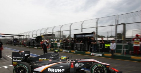 Hispania Racing Team